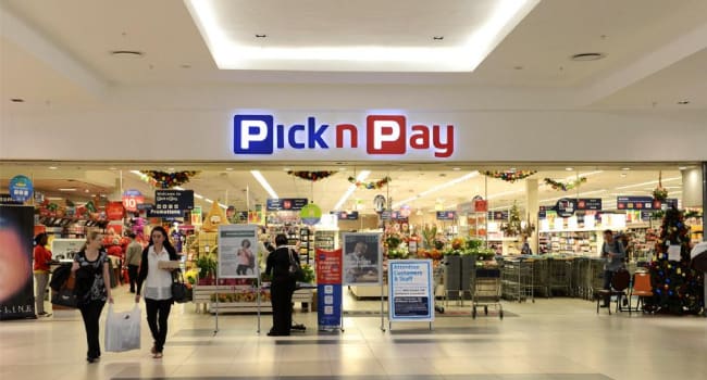 Pick N Pay