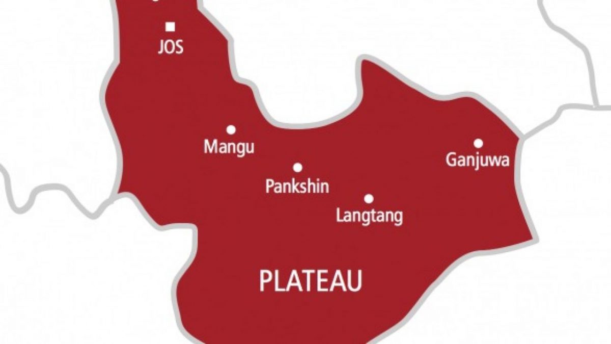 Plateau State