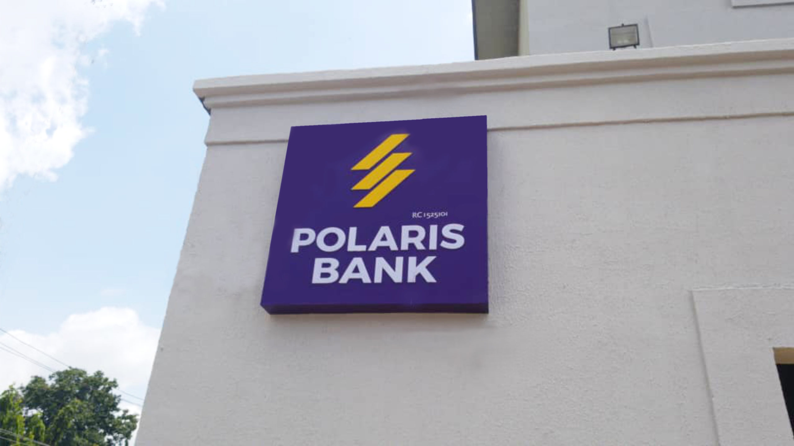 Polaris Bank Rewards Customers