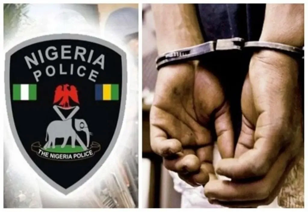 Three Suspects Arrested for Murder in Kano State