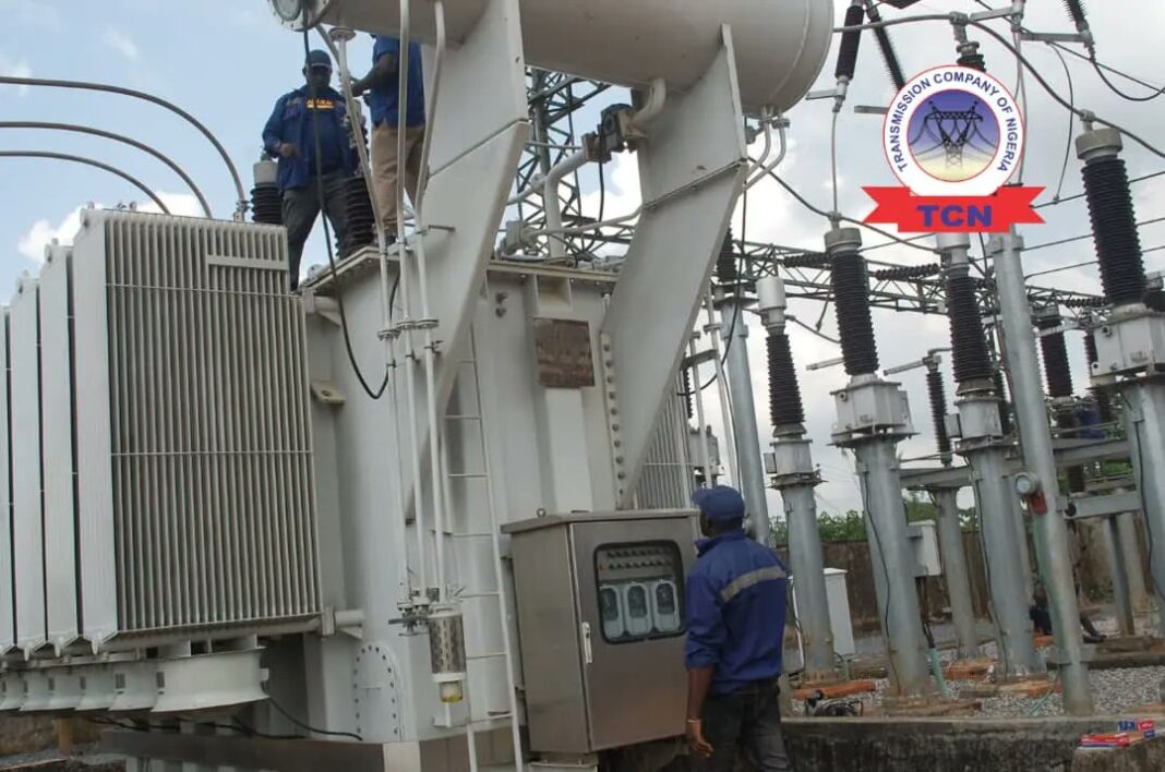 Power Outage in Northern Nigeria