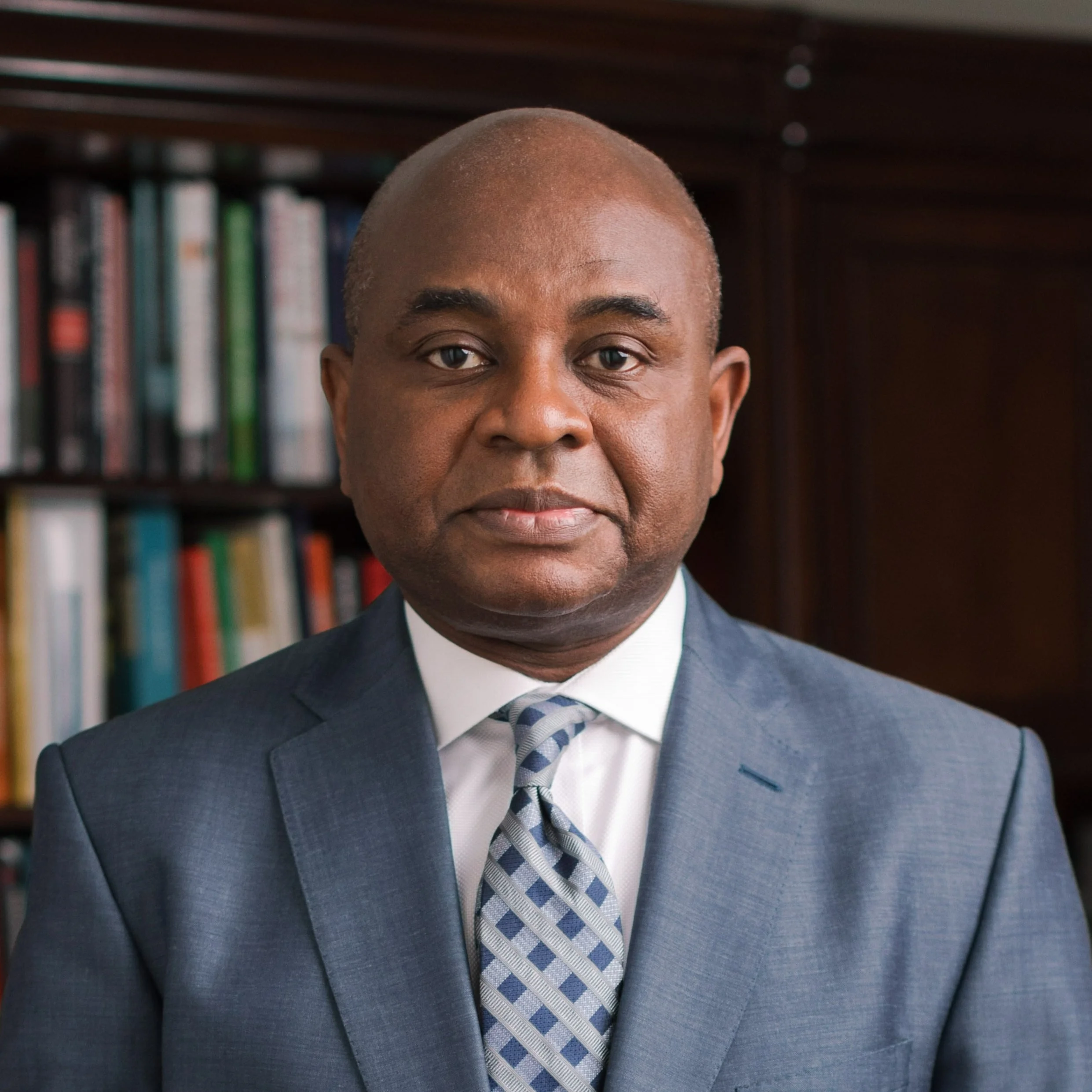 Ohanaeze expresses delight in Moghalu’s new appointment