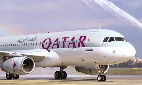 Court Orders Qatar Airways To Pay Ex-Lawmaker $3,000 Refund, N4.8m Damages For Canceled Flight