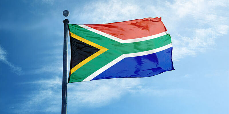 Republic of South Africa