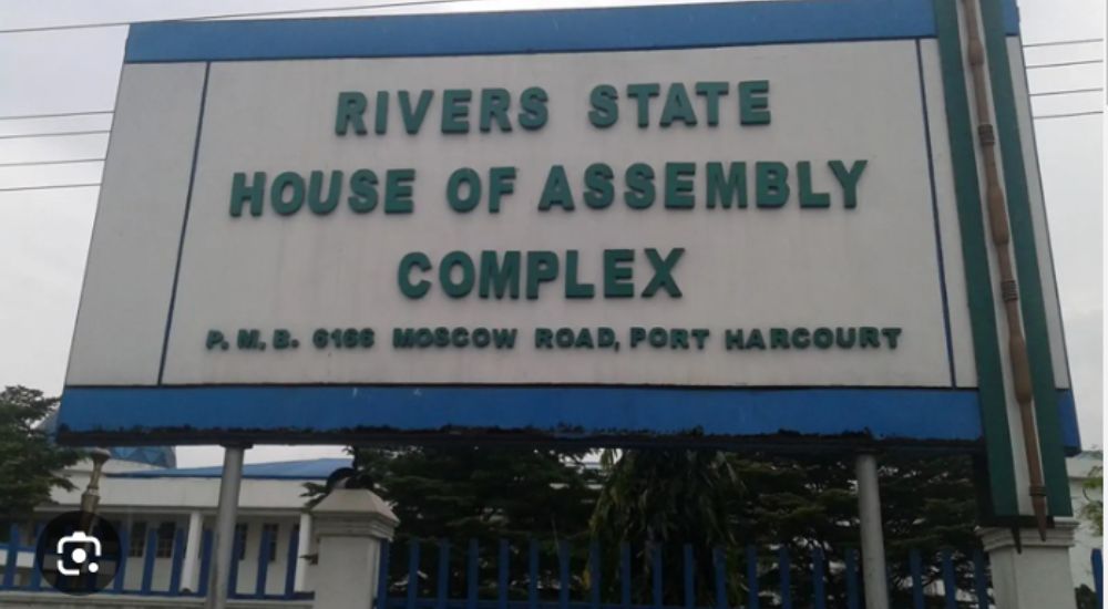 Rivers state assembly