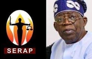 SERAP n Tinubu 1