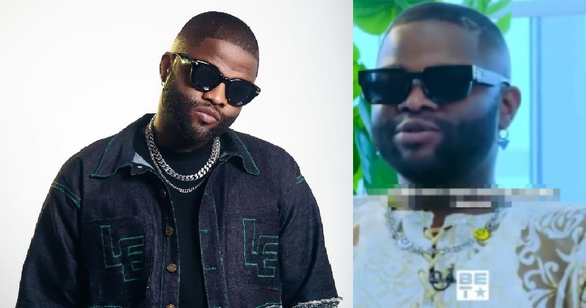 SKALES