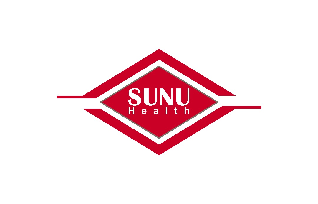 SUNU Health logo