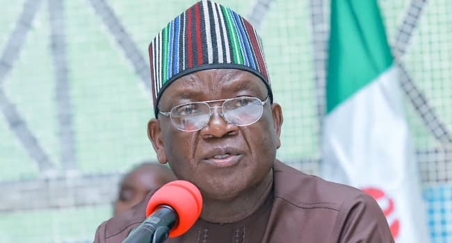 Samuel Ortom