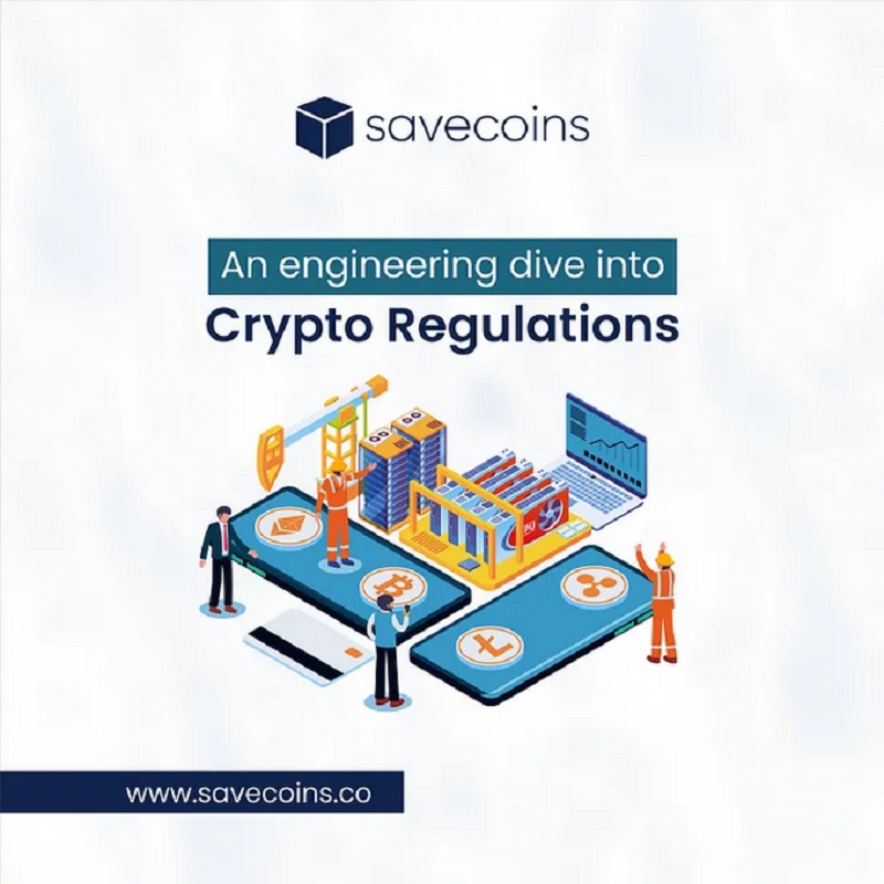 Savecoins Technologies