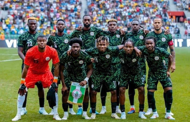 How 23 Super Eagles stars fared after Libya airport ordeal: Boniface survives accident, Ejuke injured