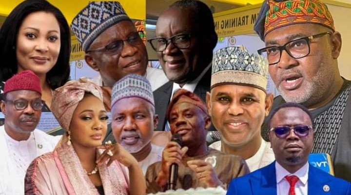 Ahead Senate screening: Nigerians set agenda for new ministers, want cost of living reduced