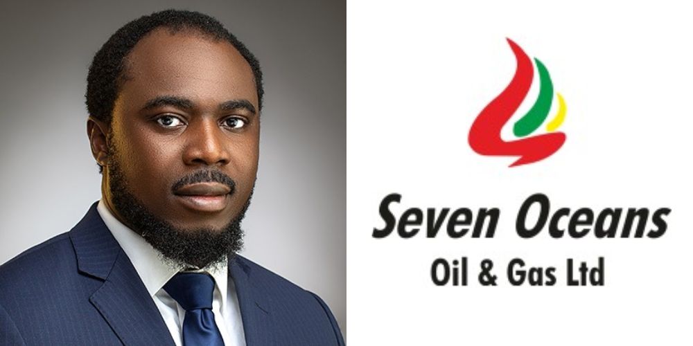 Seven Oceans Oil and Gas Ltd