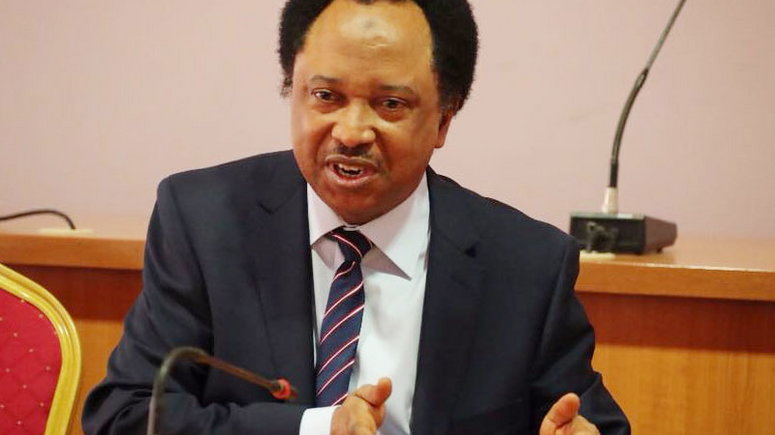 Shehu Sani Criticises Enugu State’s New Mortuary Tax