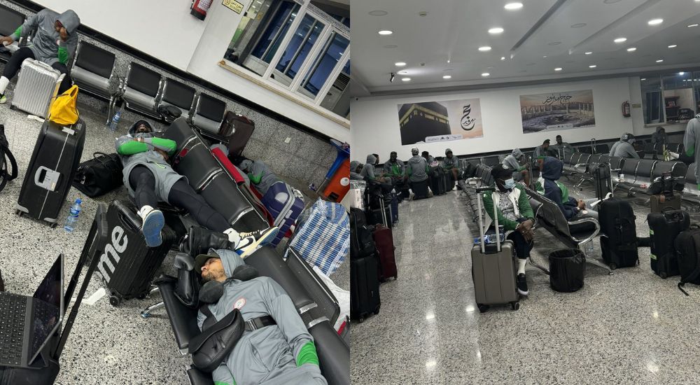 Super Eagles: FG Summons Libyan Diplomat As Players Boycott AFCON Qualifier