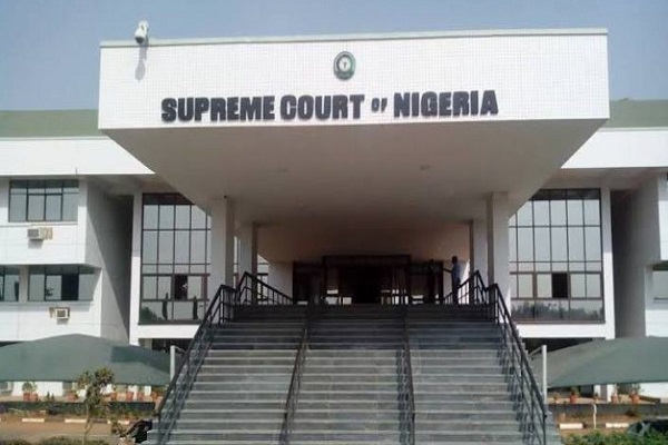 Supreme Court 1