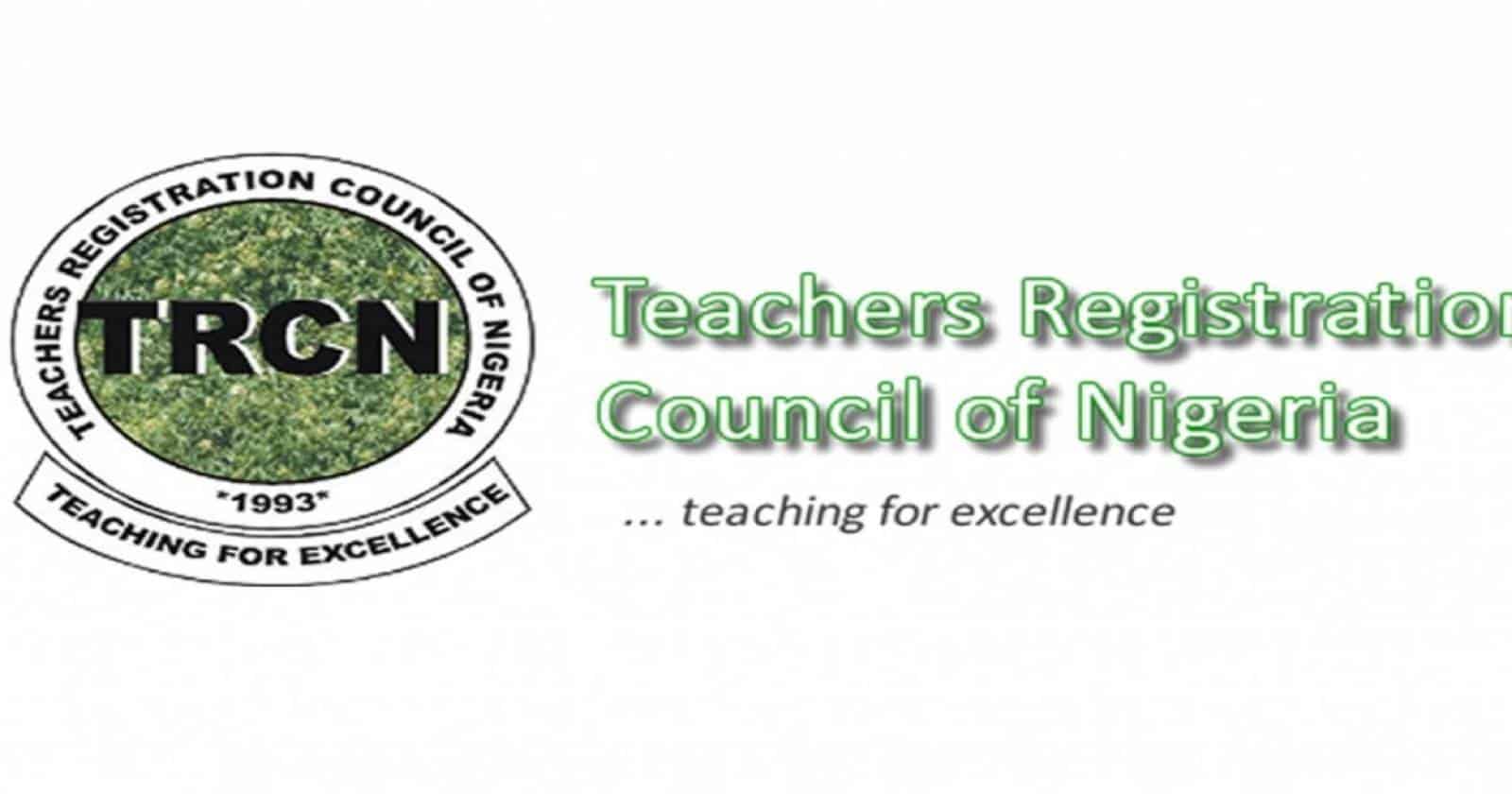 Teachers Registration Council of Nigeria TRCN