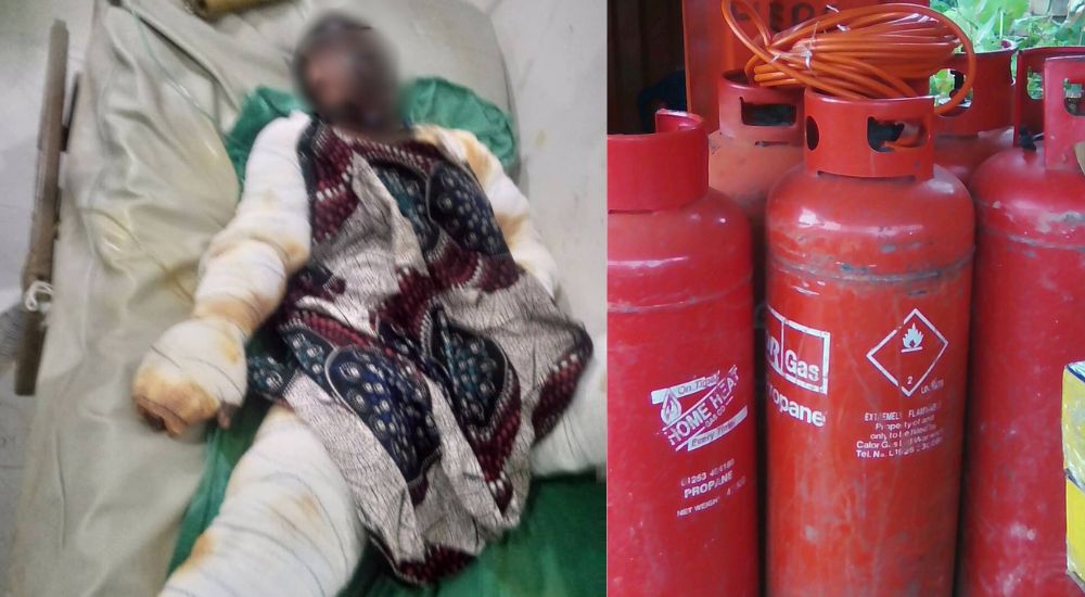 Ten Students Hospitalised Over Gas Explosion In Ebonyi