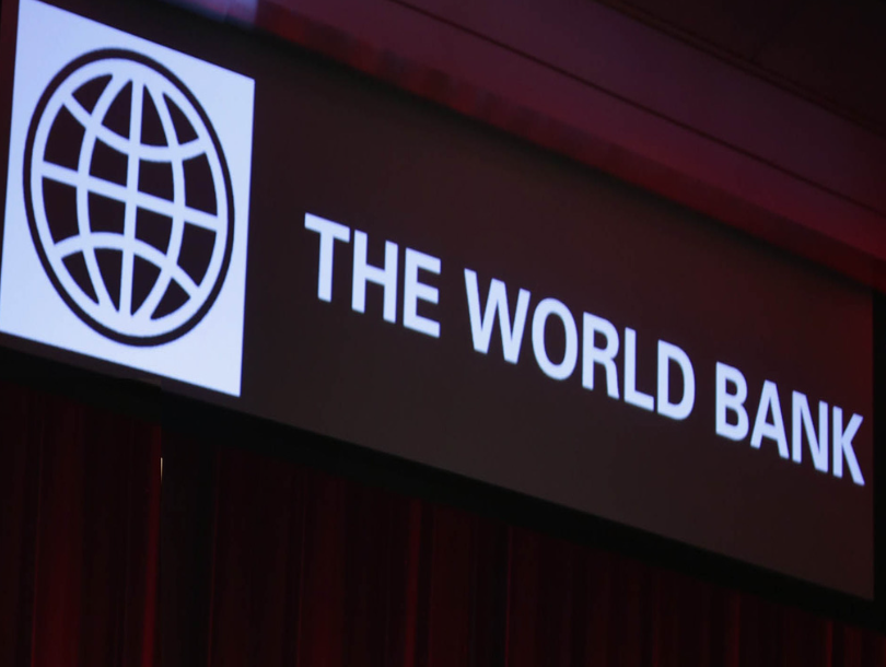 The World Bank