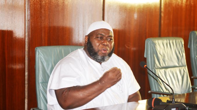 If You Remove Fubara, Something Will Happen — Asari-Dokubo Warns Wike