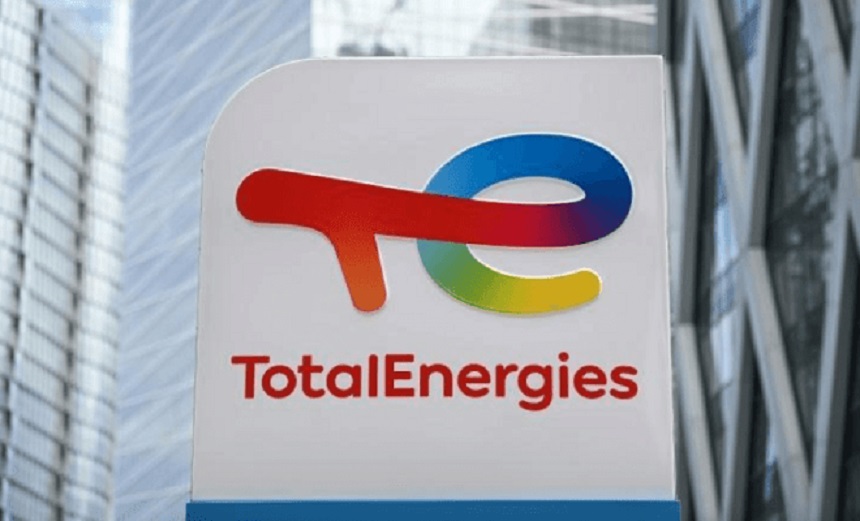 TotalEnergies Marketing