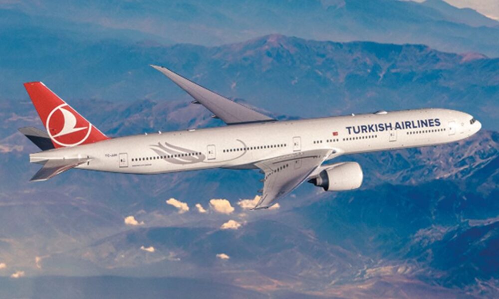 Turkish Airlines will start flying to Denver