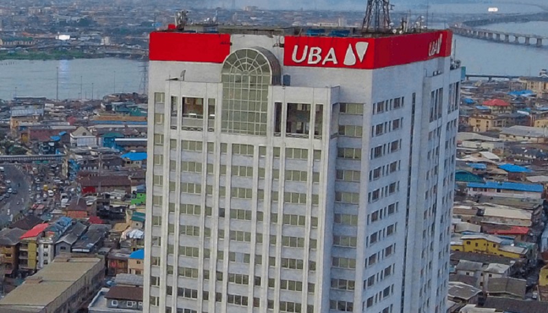 UBA FX school fees payment