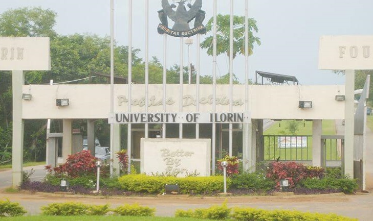 UNILORIN 1