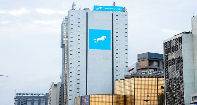 Union Bank Headquarters cc 1