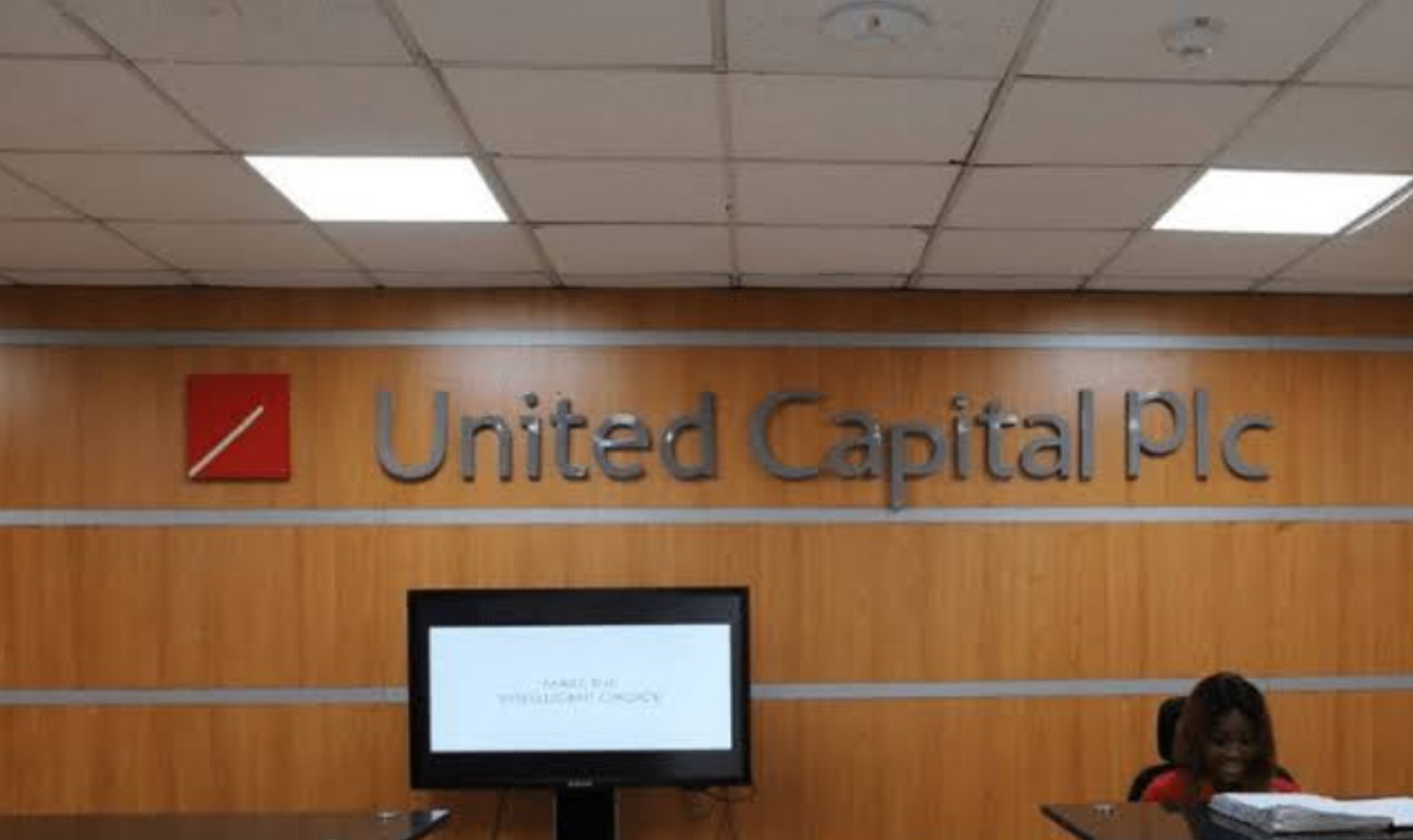 United Capital Plc