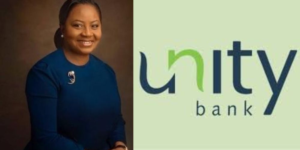 Unity Bank Plc