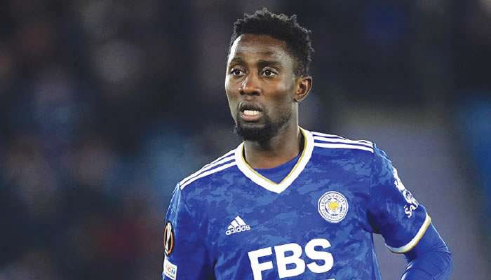 Wilfred Ndidi