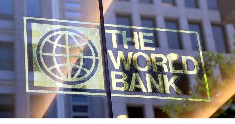 World Bank inside ojodu