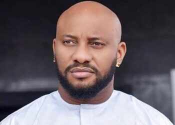 Yul edochie