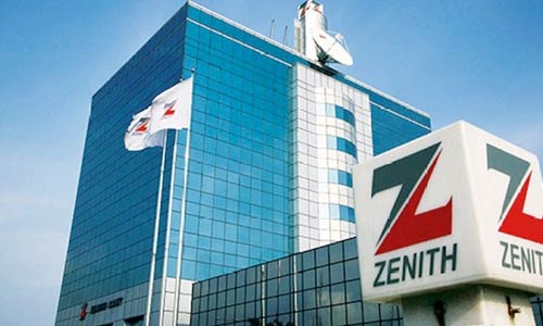 Zenith Bank