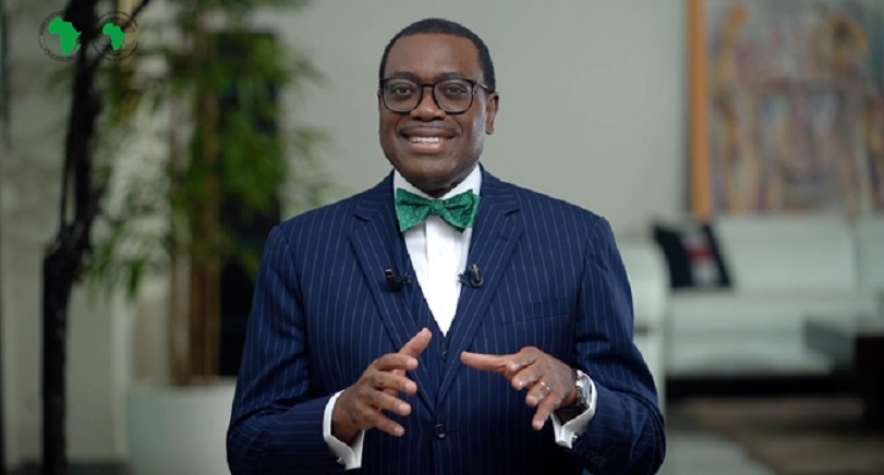 akinwumi adesina AfDB President