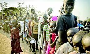 almajiri children Beggars 1