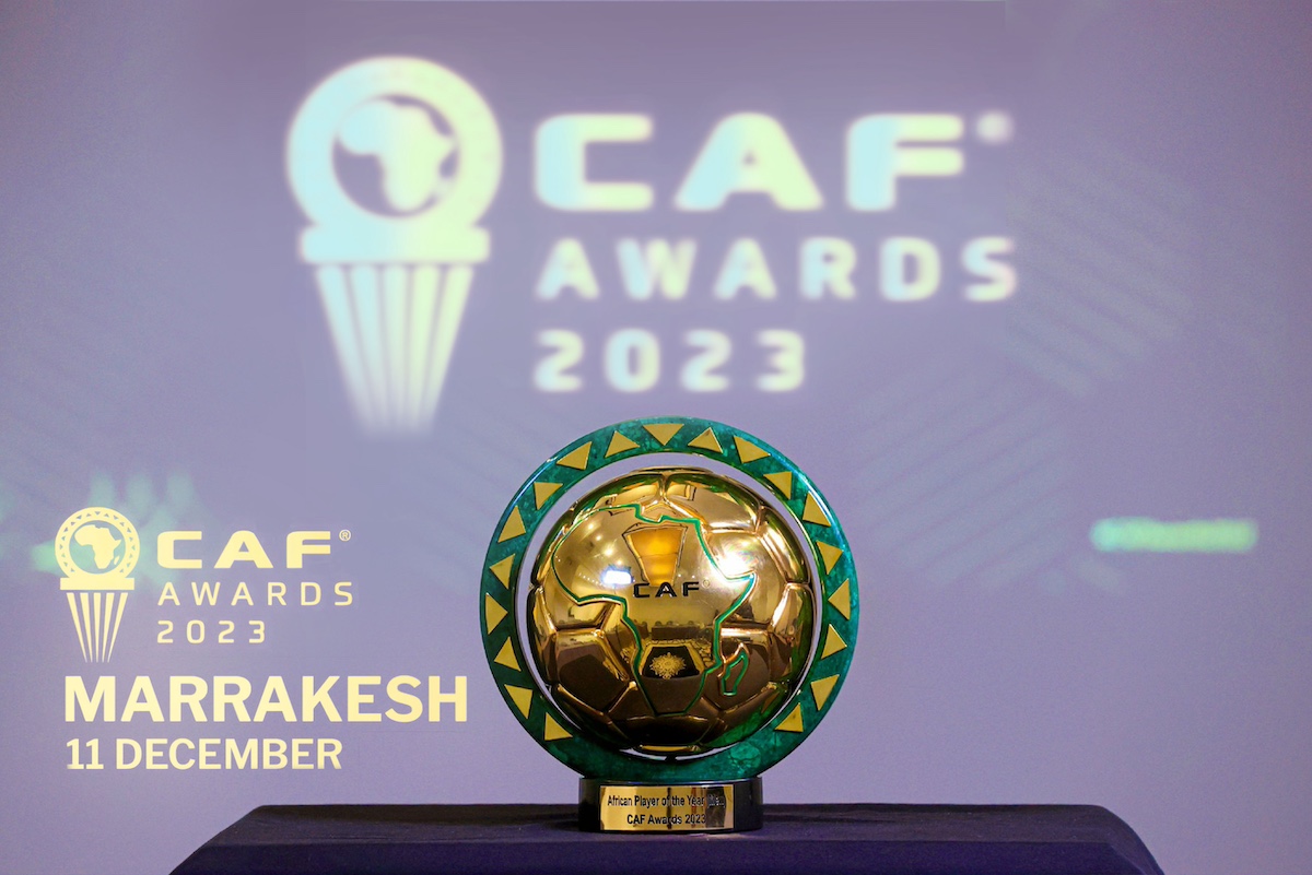 caf awards 2023