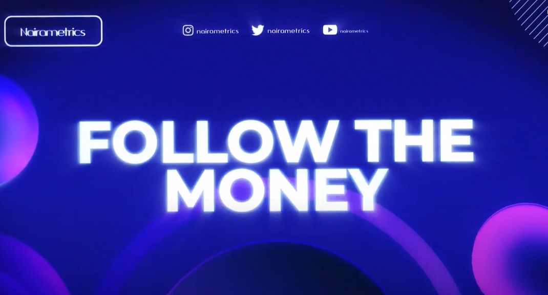 follow the money image