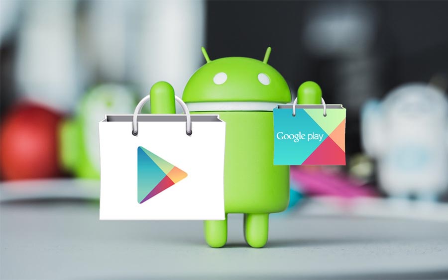 google playstore