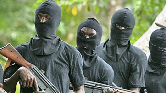 Gunmen kill three, kidnap scores on Gusau-Funtua road