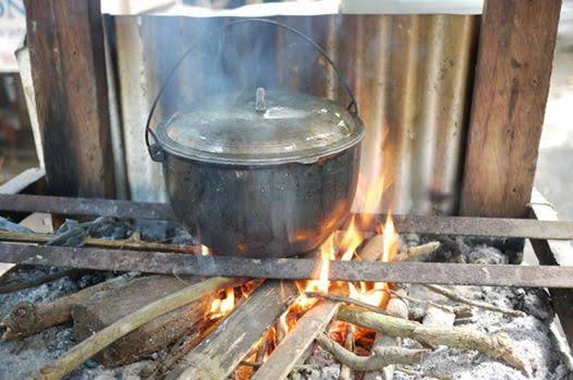 Experts Warn Nigerians Against Returning to Firewood Cooking Amidst Gas Price Hike