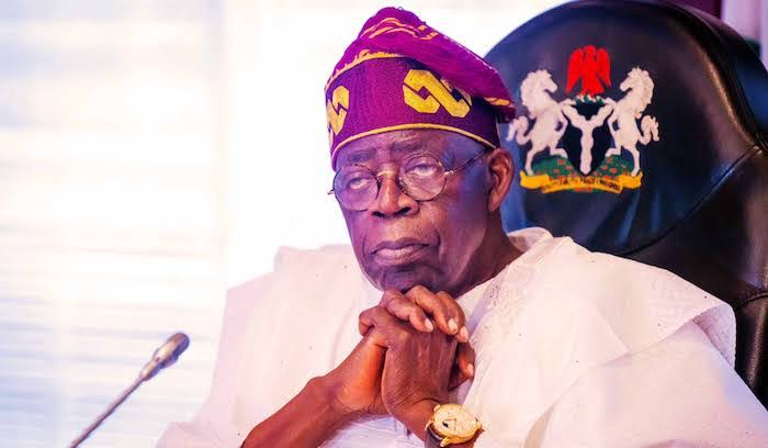 Tanker Fire Tragedy: Tinubu Sends High-Level Delegation to Jigawa