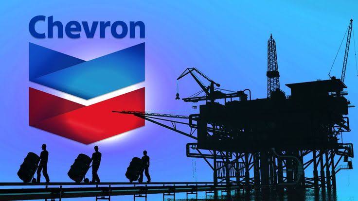 Chevron’s New Oil Discovery to Bolster Nigeria’s Energy Prospects