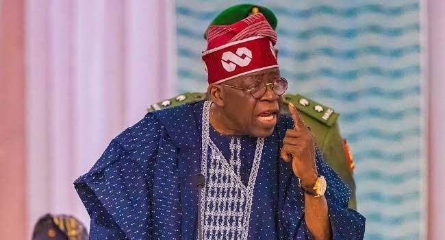 Tinubu Urges Nigerians: Stay Steadfast in Prayer for Nation’s Leaders Amid Governance Challenges