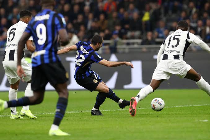 Del Piero slams Inter Milan’s missed chances in dramatic eight-goal thriller with Juventus