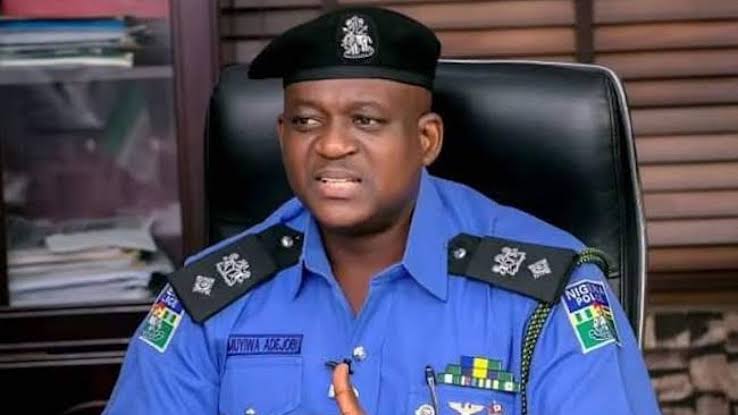 Police Refute Claims of Forced Eviction from Falomo Barracks