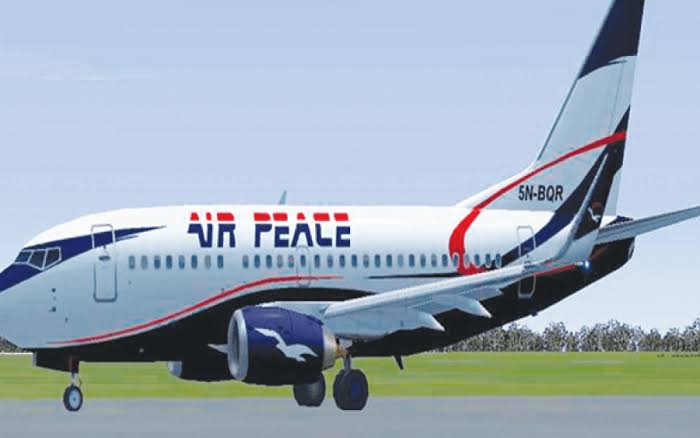 Air Peace Assures Uninterrupted Operations Amid Legal Proceedings Involving CEO