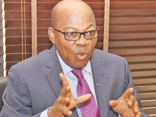 EFCC is Unlawful Organization, Needs Reform —Agbakoba Tells NASS