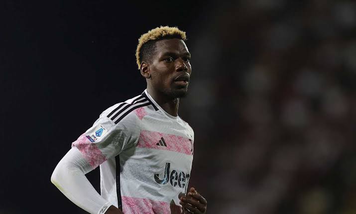 Paul Pogba reveals what he will “give up” to pull on Juve shirt once more